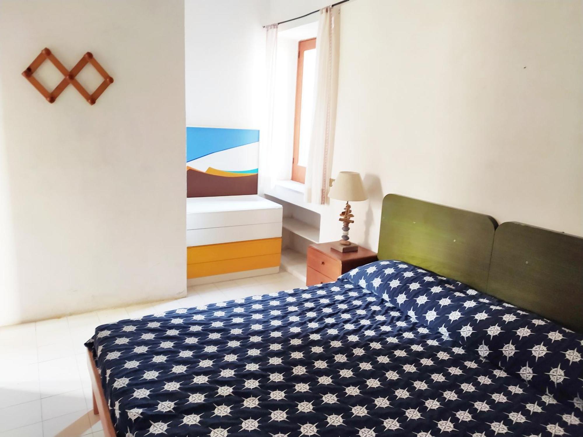 Il Villaggio Eoliano سانتا مارينا سالينا الغرفة الصورة