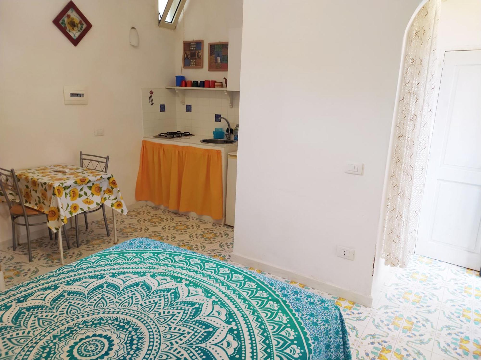 Il Villaggio Eoliano سانتا مارينا سالينا الغرفة الصورة